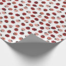 Pesquisar por joaninhas papel de presente Rosa