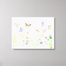 Pesquisar por wildflower impressão de canvas Prado