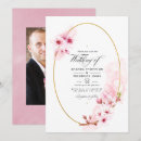 Pesquisar por da flor de cerejeira casamento convites Para todos