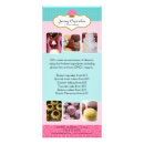 Pesquisar por padarias panfletos Cupcakes