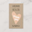 Pesquisar por paper cartao de visita Artesanato