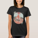 Pesquisar por japão feudal camisetas Samurai