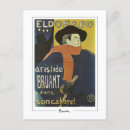 Pesquisar por henri de toulouse lautrec cartoes postais 1892