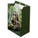 Pesquisar por animal da selva sacolas para presentes Qualquer pessoa