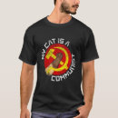 Pesquisar por comunistas engraçadas camisetas Amantes
