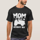Pesquisar por trator aniversário camisetas Rapaz