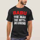 Pesquisar por babu camisetas Vovô