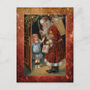 Pesquisar por azevinho cartoes postais Papai noel