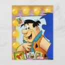 Pesquisar por flintstone de fred cartoes convites Betty