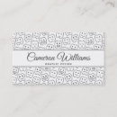 Pesquisar por do orthodontist cartao de visita Doutor