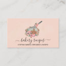 Pesquisar por cook padrao cartao de visita Padaria