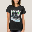 Pesquisar por patinadores camisetas Gelo