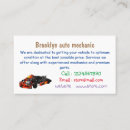 Pesquisar por corrida cartao de visita Qualquer pessoa