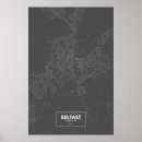 Pesquisar por belfast pôsteres pósteres Mapa