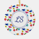 Pesquisar por borboleta azul ornamentos Branco