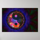 Pesquisar por ying e yang pôsteres pósteres Espiritual