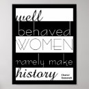 Pesquisar por mulheres famosas pôsteres pósteres Citação