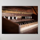 Pesquisar por teclado de piano pôsteres pósteres Órgão