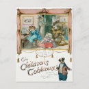 Pesquisar por gatinhos vintage cartoes postais Gato
