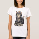 Pesquisar por miau roupas Senhora louca do gato