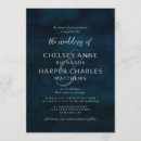 Pesquisar por de prata e azul casamento convites Para eles