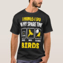 Pesquisar por vigia camisetas Conversa