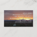 Pesquisar por amanhecer amanhecer você cartao de visita Sol