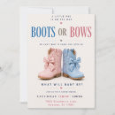 Pesquisar por botas convites Botas ou laços