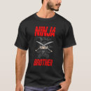 Pesquisar por mercenário camisetas Kunai