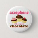 Pesquisar por saxofone botons Instrumentos musicais