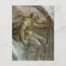 Pesquisar por capela de sistine cartoes postais Velho