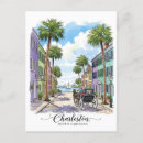 Pesquisar por carruagem cartoes postais Charleston
