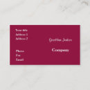 Pesquisar por para personalizar cartao de visita Rosa