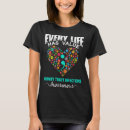Pesquisar por infecção camisetas Vida