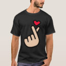 Pesquisar por símbolo coreano camisetas Cultura coreana