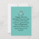 Pesquisar por cartões do de fevereiro aniversáaio cartoes Para ele