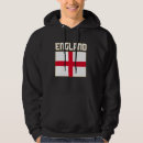 Pesquisar por bandeira inglesa moletons com capuz Inglaterra
