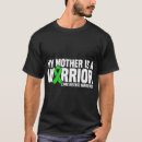Pesquisar por doença lyme camisetas Mãe