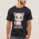 Pesquisar por nome de alan camisetas Design