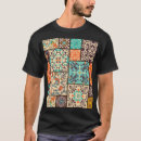 Pesquisar por motif camisetas Abstrato