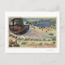 Pesquisar por los angeles cartoes postais Mapa