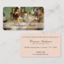 Pesquisar por classe dança de cartao de visita Dançarina