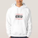 Pesquisar por estilo urbano moletons com capuz Camisola de streetwear