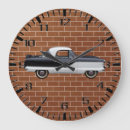 Pesquisar por carros antigos relogios de parede Para todos