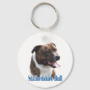 Pesquisar por staffordshire chaveiros Staffordshire bull terrier