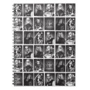 Pesquisar por harley cadernos de notas Esquadrão suicida