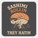 Pesquisar por sashimi adesivos Comida