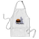Pesquisar por cozinheiro chefe do hamburguer aventais Cozimento