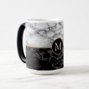 Pesquisar por manga canecas Preto e branco