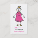 Pesquisar por alergia padrao cartao de visita Mães